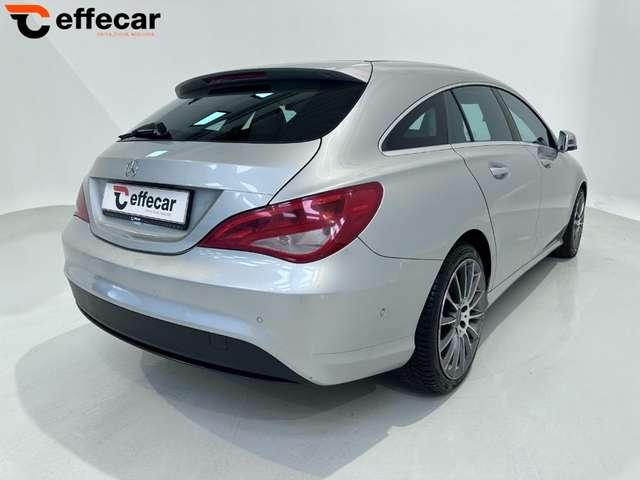 Mercedes-Benz CLA 180 Automatic Business