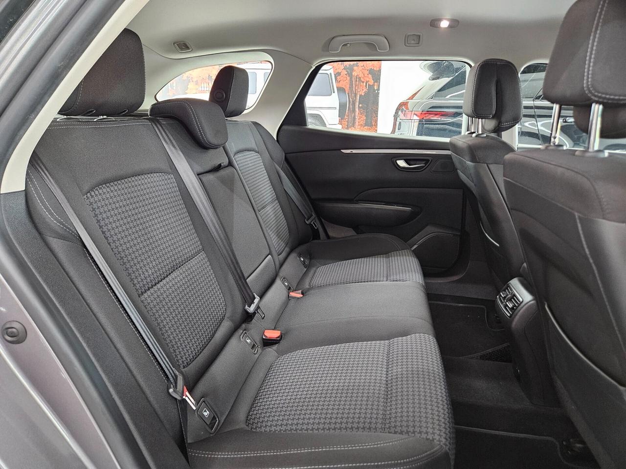 Renault Talisman Sporter 1.7 blue dci Business 120cv - IVA ESPOSTA