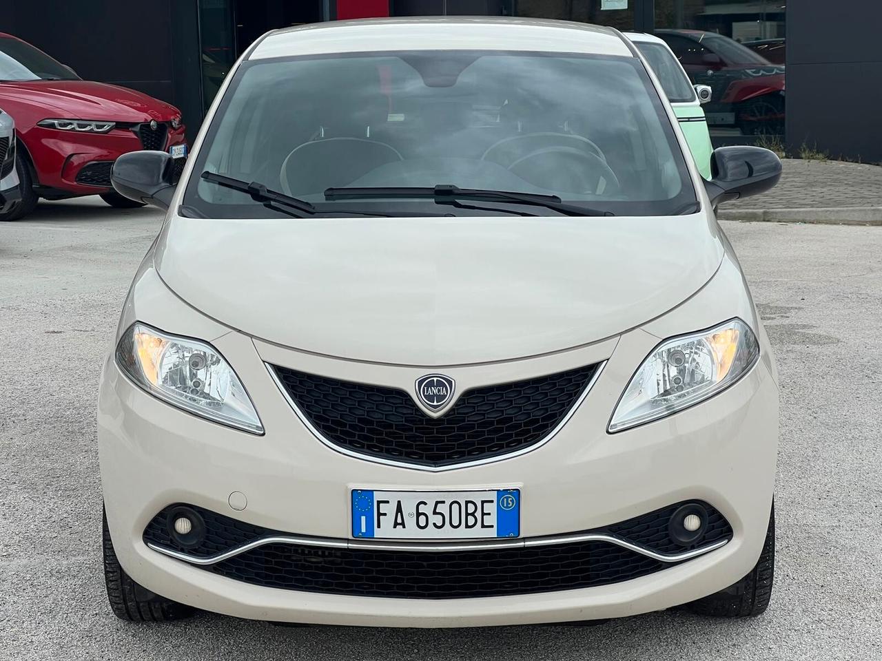Lancia Ypsilon 1.3 MJT 16V 95 CV 5 porte S&S Opening Edition