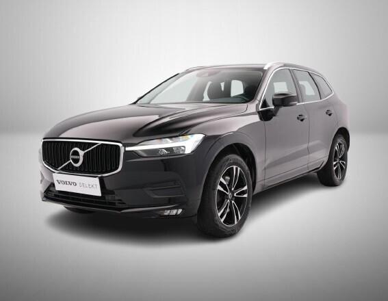 Volvo XC60 B5 (Diesel) 197cv AWD Geartronic Momentum Pro 2021