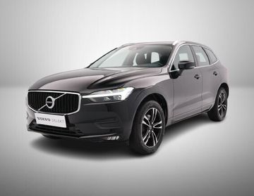 Volvo XC60 B5 (Diesel) 197cv AWD Geartronic Momentum Pro 2021