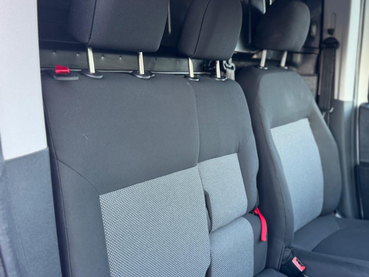 FIAT DOBLO' 1.6 MJT II 120 CV 3 POSTI PORTA LATERALE CLIMA