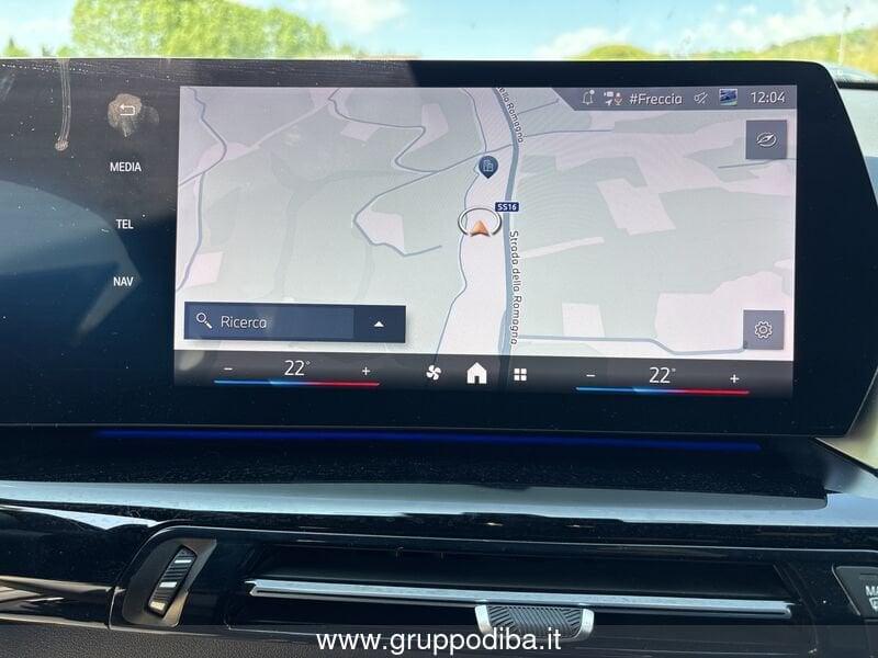 BMW X1 U11 sdrive18d X-Line auto