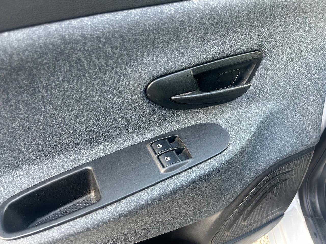 Lancia Ypsilon 1.2 *88000KM*Elefantino Blu