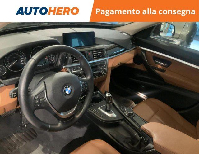 BMW 320 d xDrive Gran Turismo Luxury