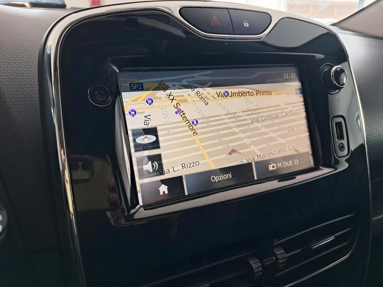 Renault Clio 1.5 dCi 8V 75CV 5 porte