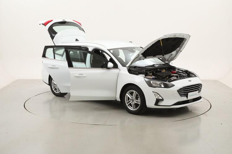 Ford Focus SW Business BR511088 1.5 Diesel 120CV
