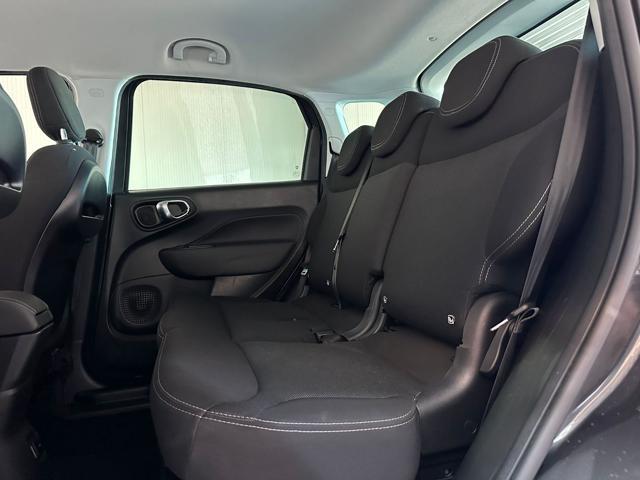 FIAT 500L 1.3 Multijet 95 CV // UNICO PROPRIETARIO