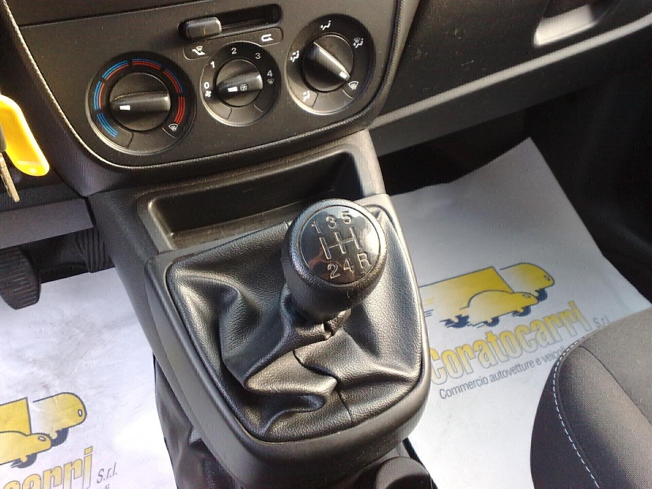 Fiat Fiorino 1.3 mjet 80 cv Furgone - 2017