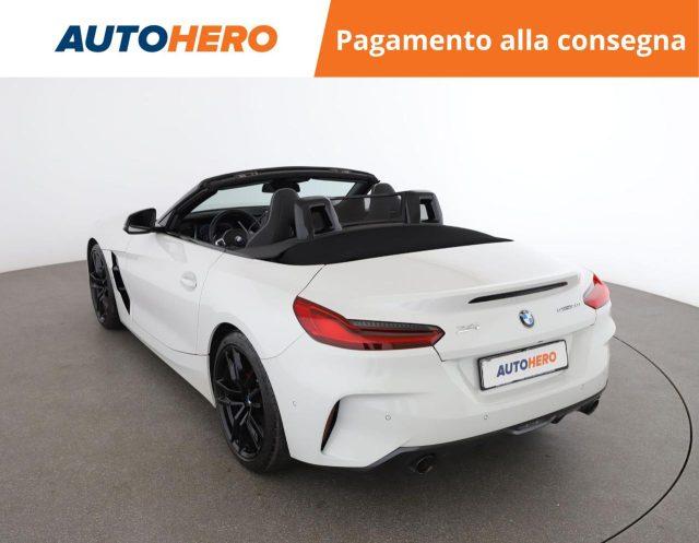 BMW Z4 sDrive20i Msport