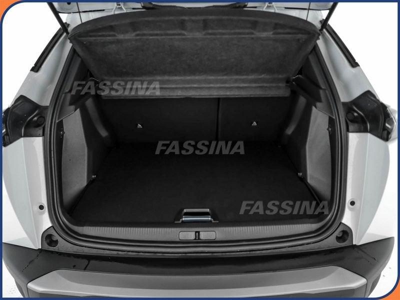 Peugeot 2008 PureTech 100 CV Allure