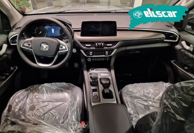 FOTON Tunland G7 TUNLAND G7 4x4