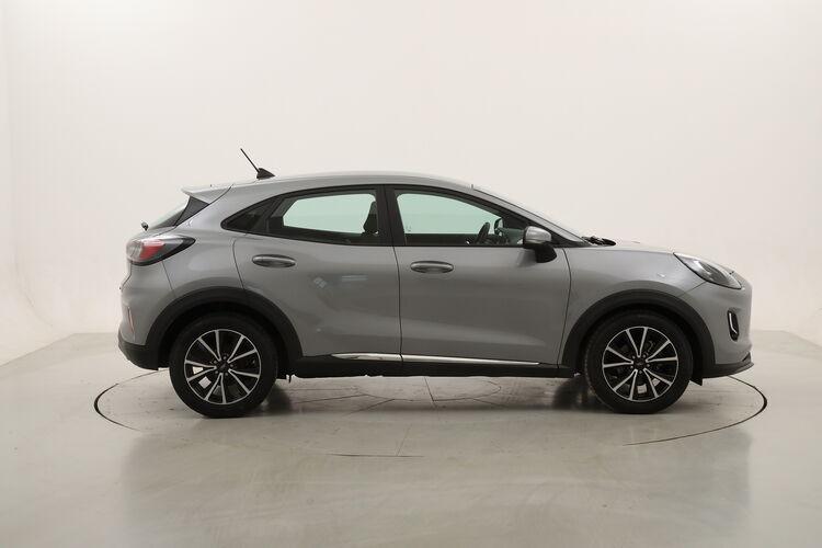 Ford Puma Hybrid Titanium BR642599 1.0 Mild Hybrid 125CV