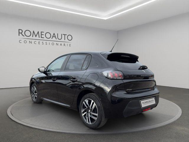 PEUGEOT 208 1.2 PureTech 75cv Active Pack 5p