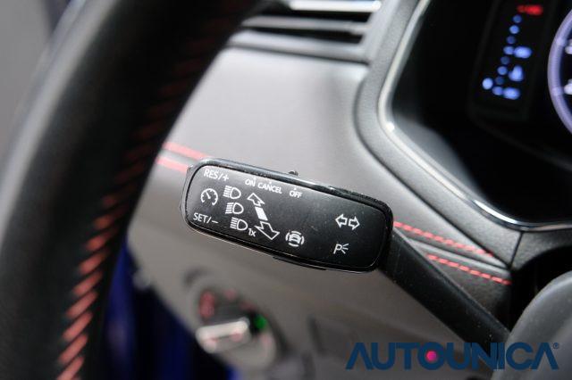 SEAT Arona 1.0 ECOTSI 115 CV DSG FR NEOPATENTATI