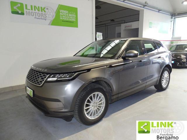 LAND ROVER Range Rover Velar 2.0D I4 180 CV R- SE