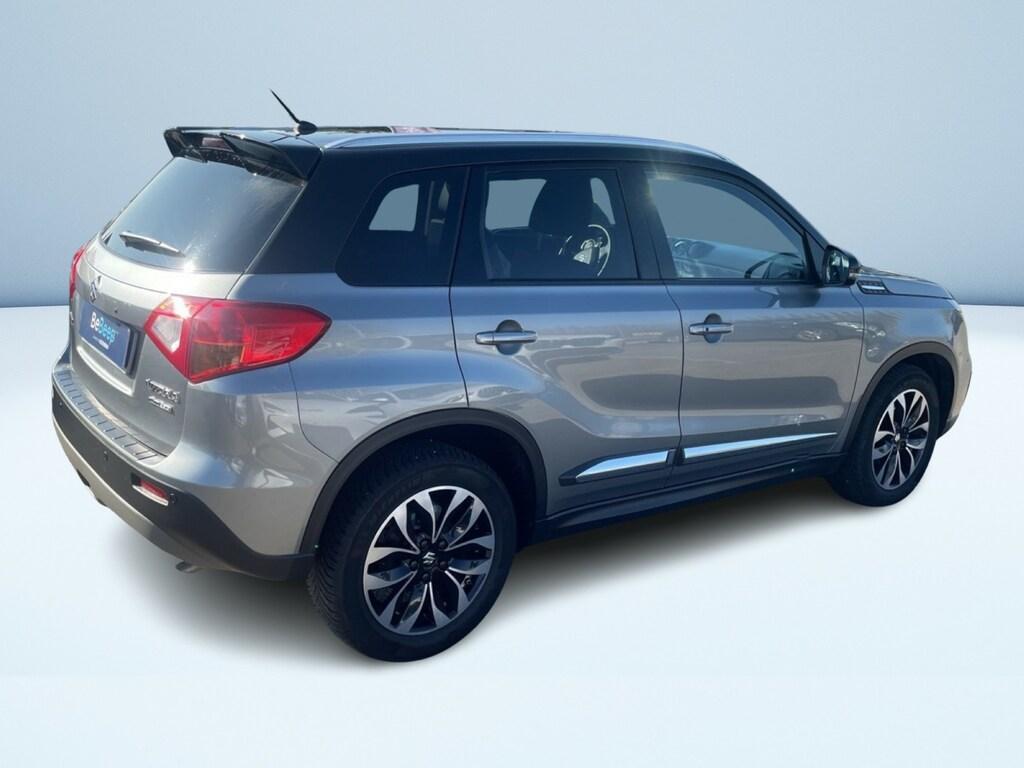 Suzuki Vitara 1.6 DDiS V-Top 4WD ALLGRIP DCT