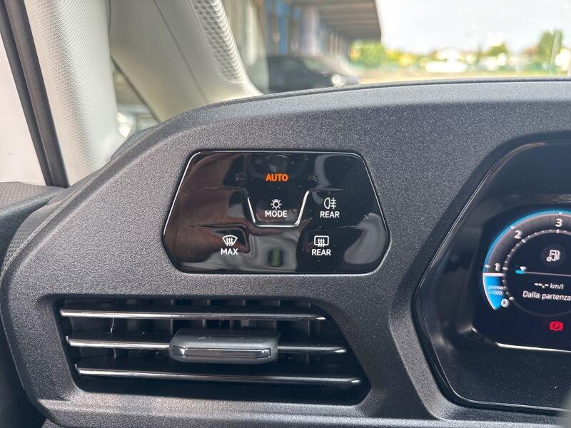 Volkswagen Caddy Business 2.0 TDI 102cv