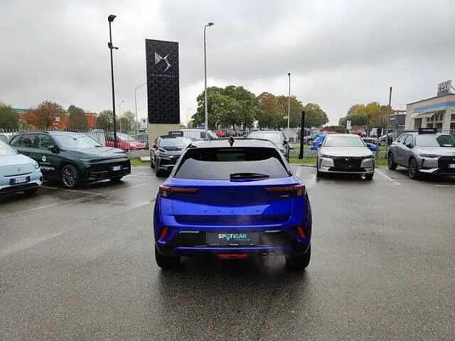 Opel Mokka MY25 Restyling HYBRID 145cv DCT6 GS KM ZERO