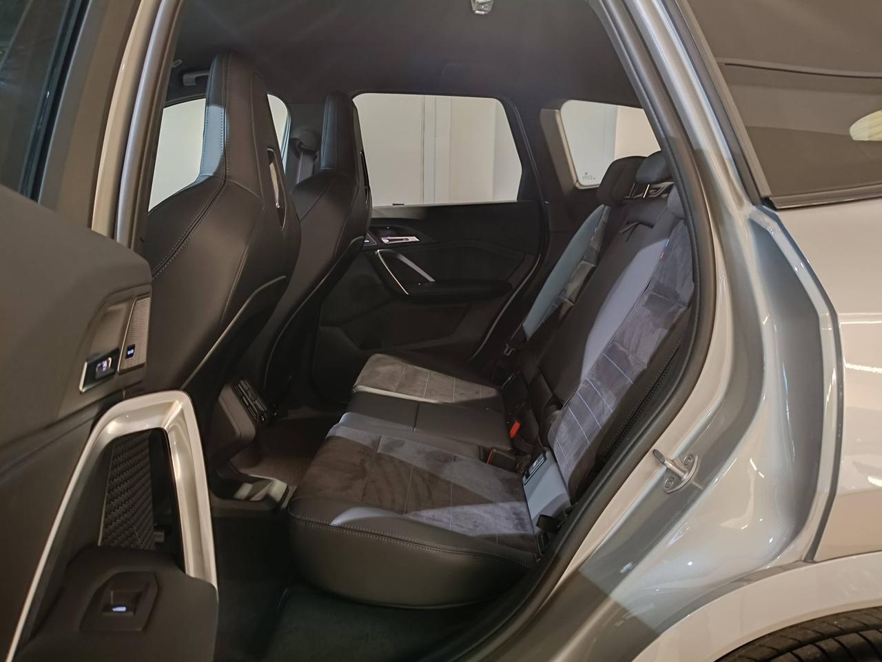 BMW BMW X1 M35i xDrive