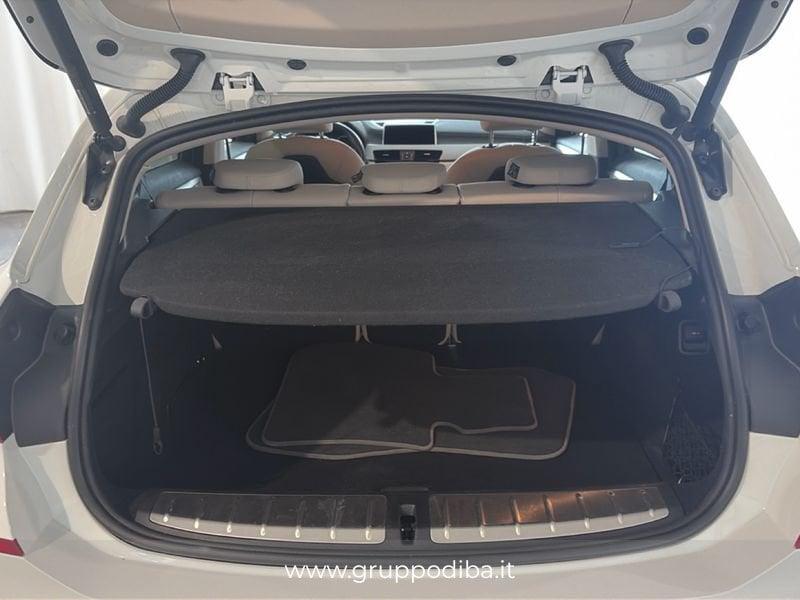 BMW X2 F39 Benzina xdrive25e Business X auto