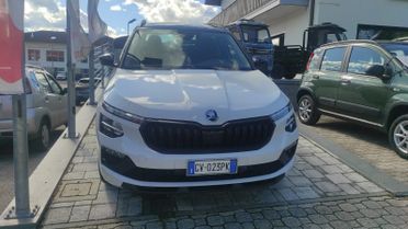 SKODA KAMIQ 1.0 TSI 115CV MONTECARLO