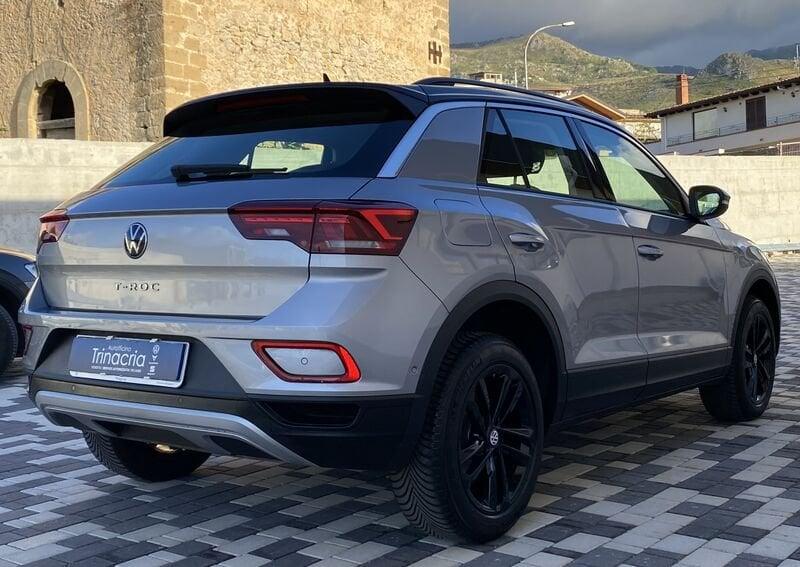 Volkswagen T-Roc Life 2.0 TDI 116CV