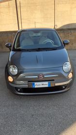 Fiat 500 FIAT 500 1.2 EasyPower Lounge