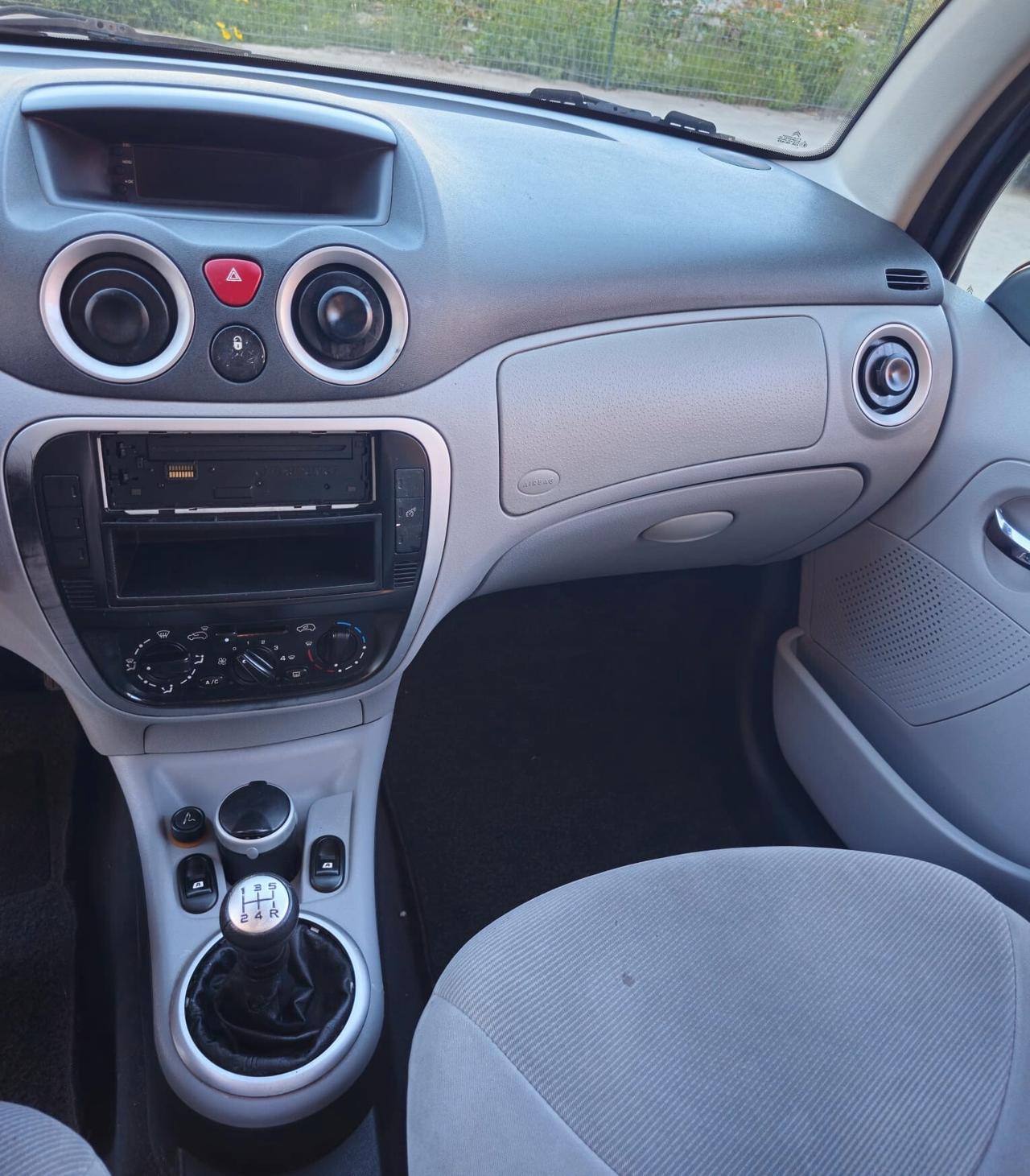 Citroen C3 1.1 Classique