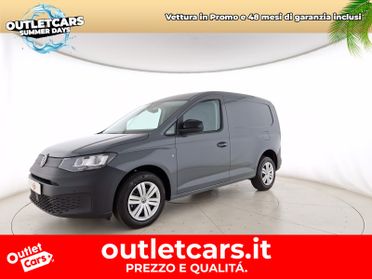 Volkswagen Caddy cargo 2.0 tdi scr 75cv business