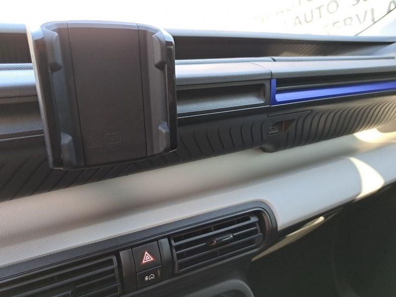 Citroën C3 C3 PureTech 100 S&S You