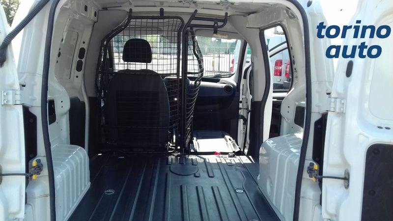 FIAT Fiorino CARGO 1.3 Multijet 80CV E6d-temp