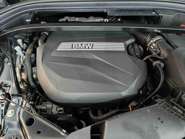 BMW X2 sDrive 18d Msport