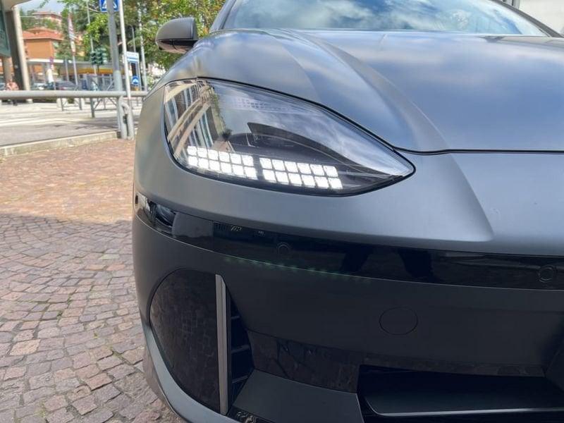 Hyundai Ioniq 6 77.4kWh 2WD Evolution