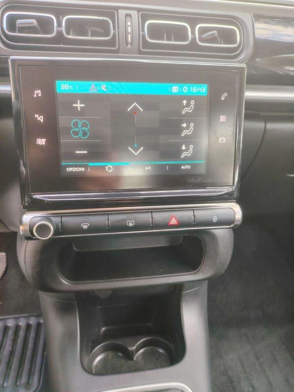 Citroën C3 C3 p.t. 110 S&S Shine