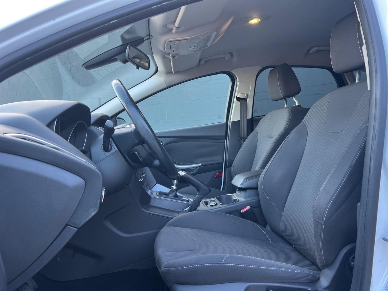 Ford Focus 1.6 TDCi 115 CV Titanium - 2013