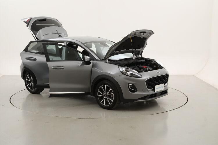 Ford Puma Titanium BZ064801 1.0 Mild Hybrid 125CV