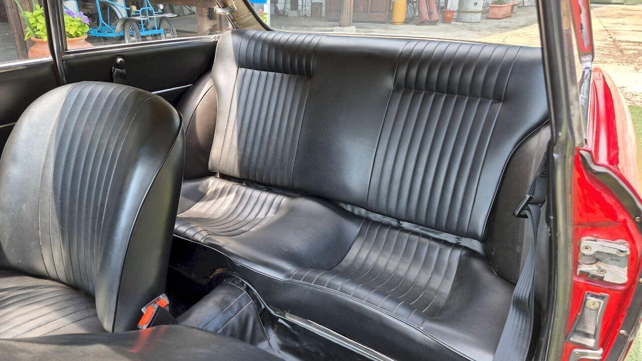 Alfa Romeo GT 1300 Junior – 1971