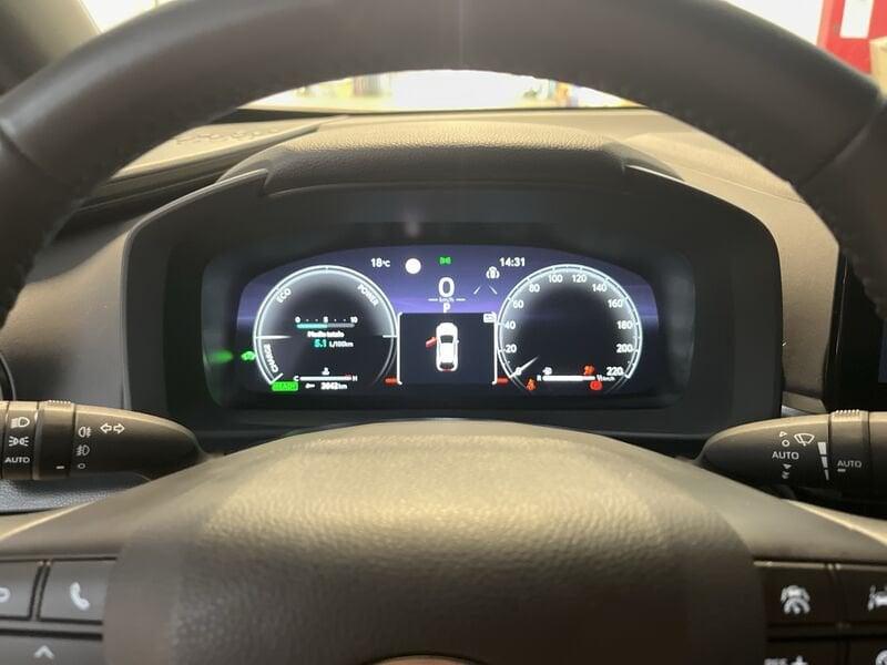 Toyota C-HR C-HR 1.8 HV Trend