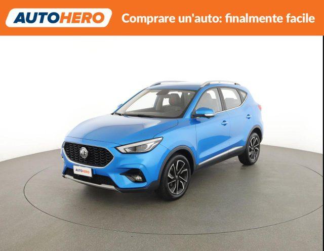 MG ZS 1.5 VTi-tech Comfort
