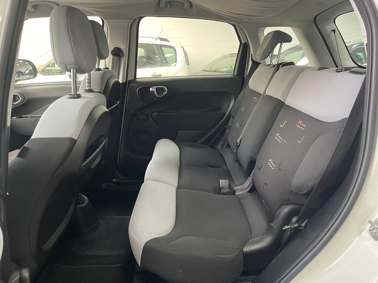Fiat 500L 1.4 95 CV S&S Lounge