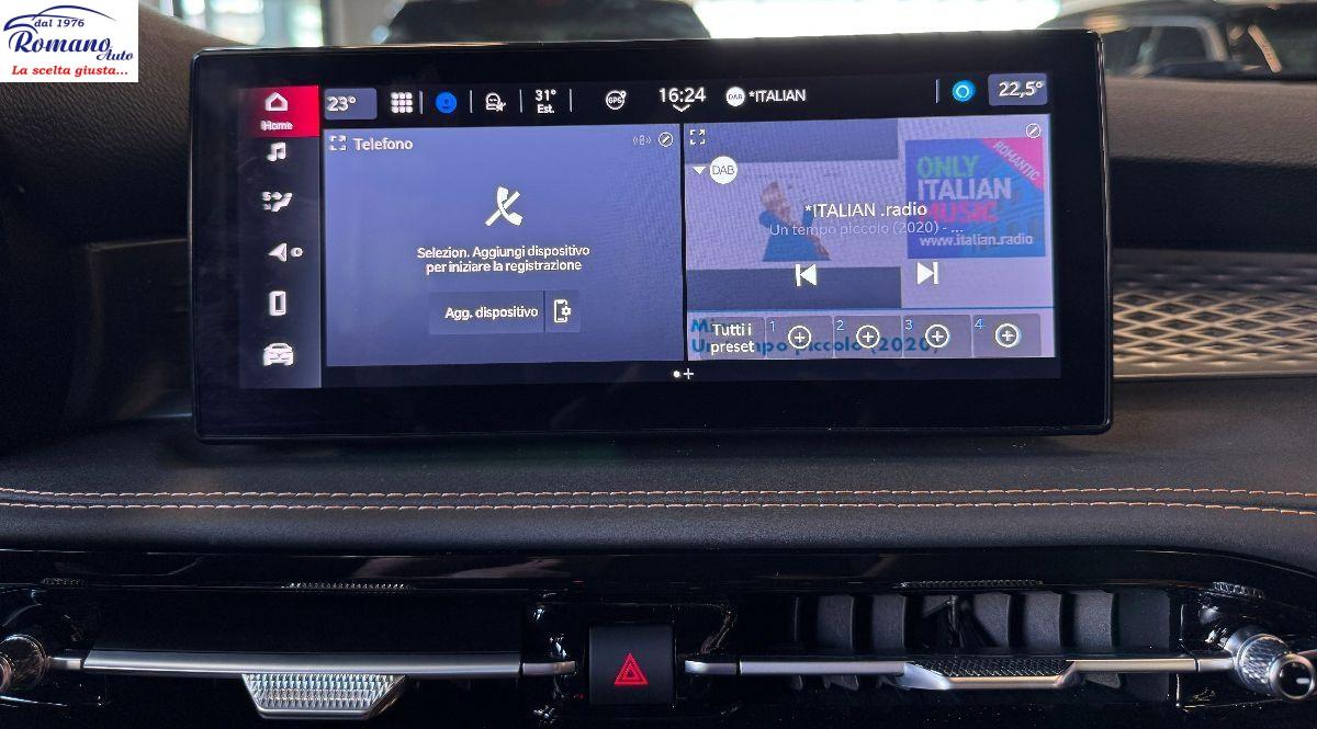 ALFA ROMEO - Tonale - 1.6 diesel 130 CV TCT6 Sprint#FARI FULL LED!