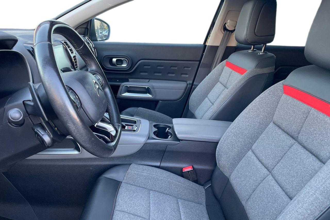 CITROEN C5 Aircross 1.5 bluehdi Business s&s 130cv eat8