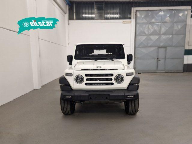 EMC 212 2.0 TGDI 8AT 4WD Adventurer