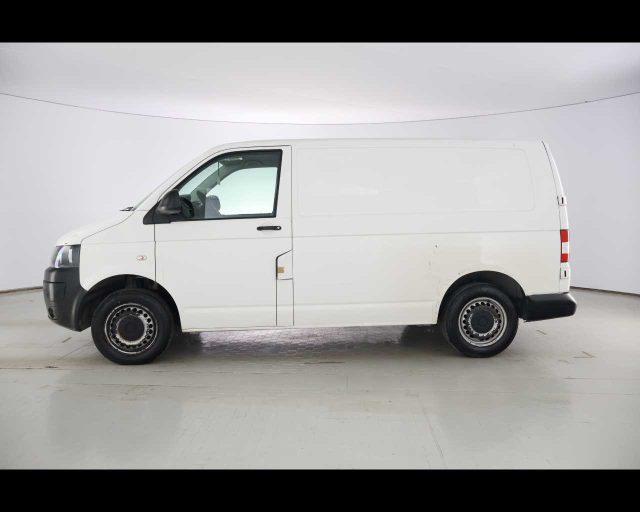 VOLKSWAGEN Transporter 2.0 TDI 102CV PC Furgone