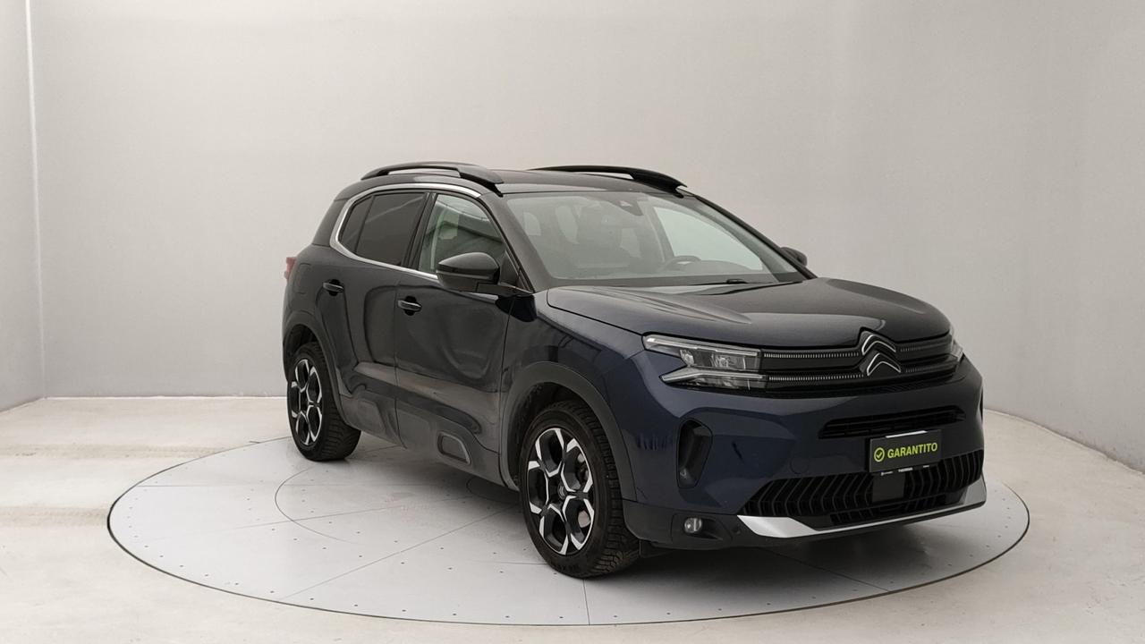 CITROEN C5 Aircross - C5 Aircross 1.5 bluehdi Feel Pack s&s 130cv eat8