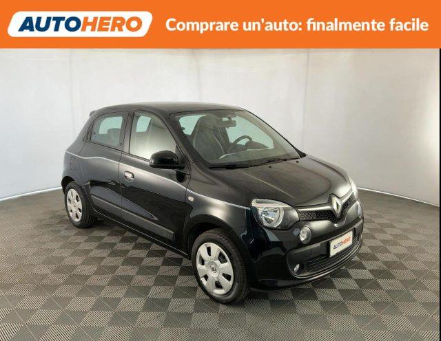 RENAULT Twingo SCe Zen