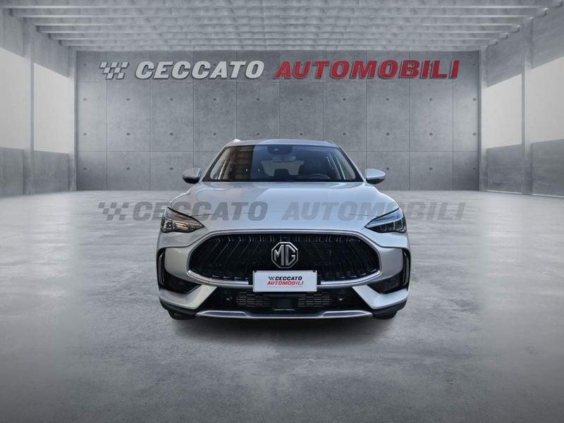 MG HS HS 1.5 t-gdi Comfort