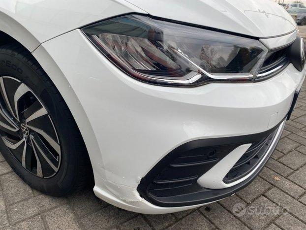 VOLKSWAGEN Polo 1.0 EVO x commercianti