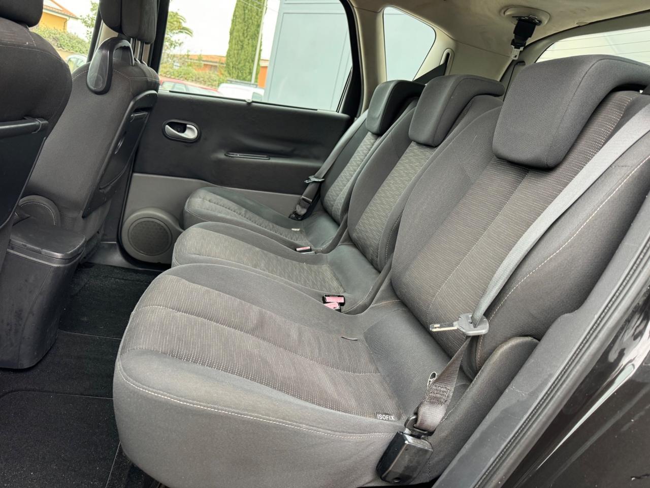 Renault Scenic 1.9 dCi 130CV Dynamique